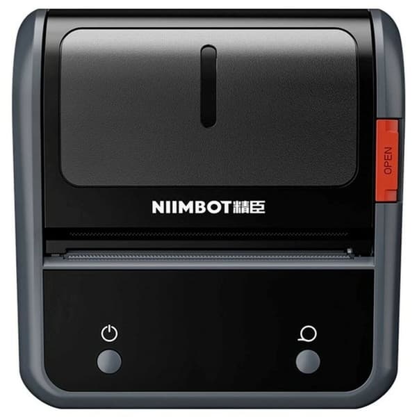 Labelprinter NIIMBOT B3S_P GREY