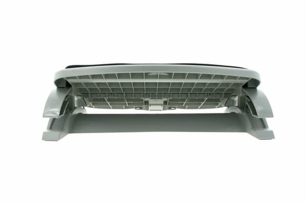 Kensington SoleMate Memory Foam Vippejusterbar Fodstøtte med SmartFit
