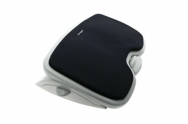 Kensington SoleMate Memory Foam Vippejusterbar Fodstøtte med SmartFit