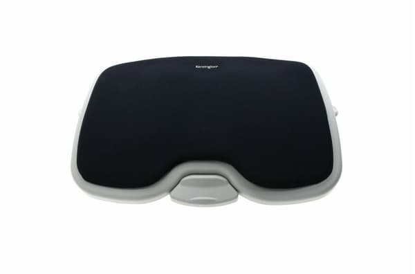 Kensington SoleMate Memory Foam Vippejusterbar Fodstøtte med SmartFit