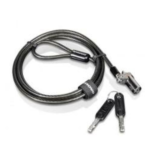 Säkerhetskabel Lenovo 1,5 m