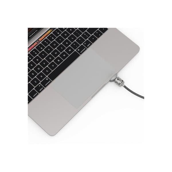 Säkerhetskabel Compulocks UNVMBPRLDG01KL