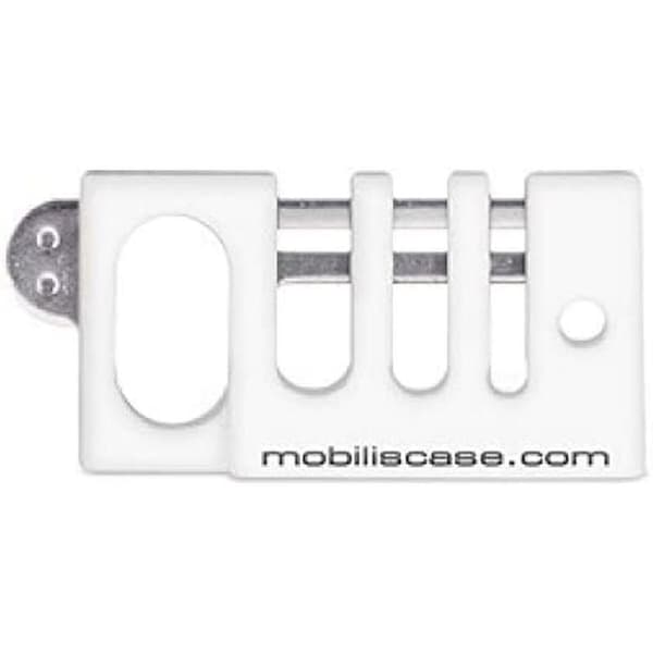 Säkerhetskabel Mobilis 001230