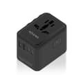 Miniatyrbillede 1 af 2: Docking-station Aisens ASPS-2A3C09-BK