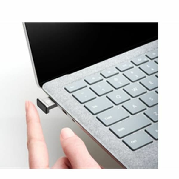 Sormenjälkilukija Kensington K64704EU