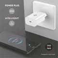 Miniatyrbillede 3 af 4: Vægoplader Tech One Tech TEC2264 25 W