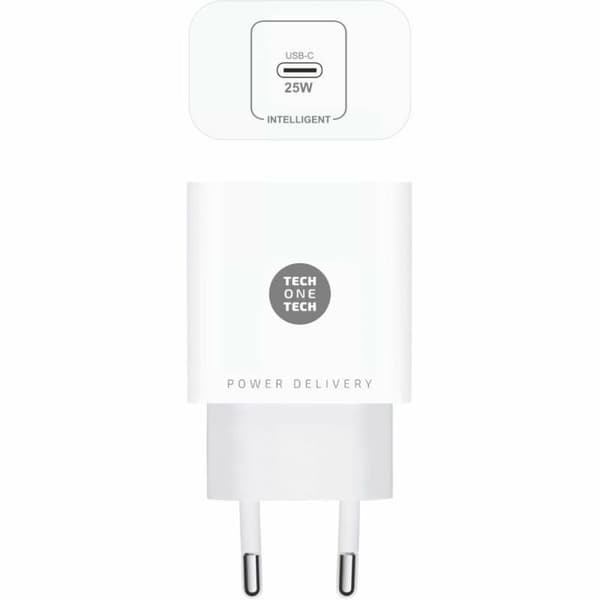 Vægoplader Tech One Tech TEC2264 25 W