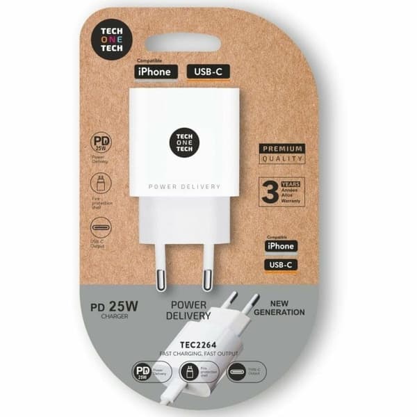 Vægoplader Tech One Tech TEC2264