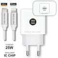 Miniatyrbillede 2 af 3: Vægoplader Tech One Tech TEC2265 25 W