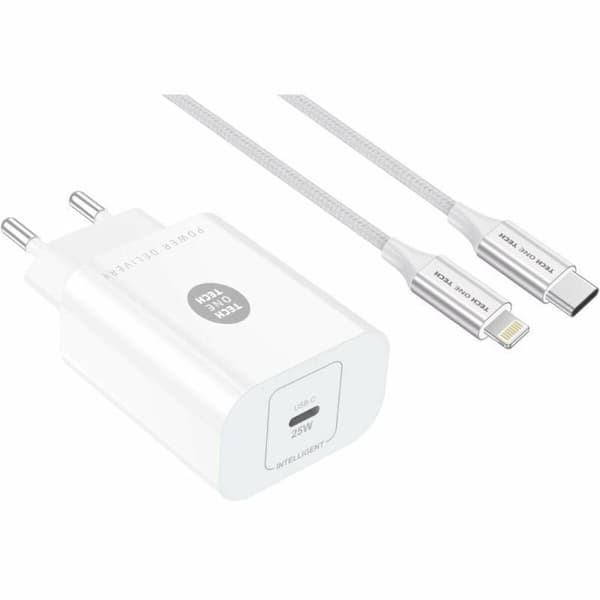Seinälaturi Tech One Tech TEC2265 25 W