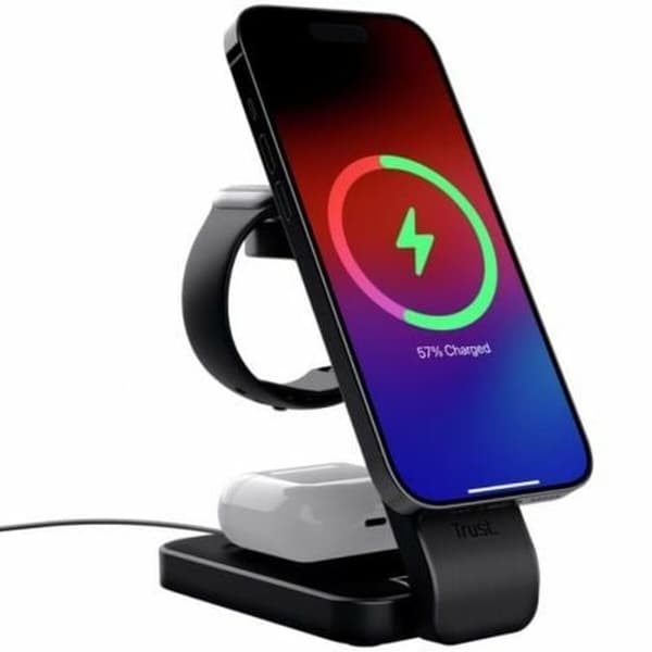 Docking-station Trust 25464 Sort