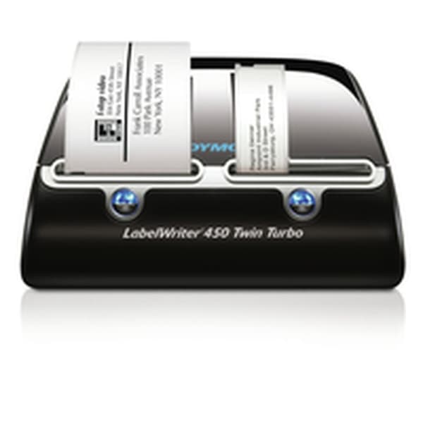 Multifunktionsprinter Dymo LabelWriter™ 450 TwinTurbo