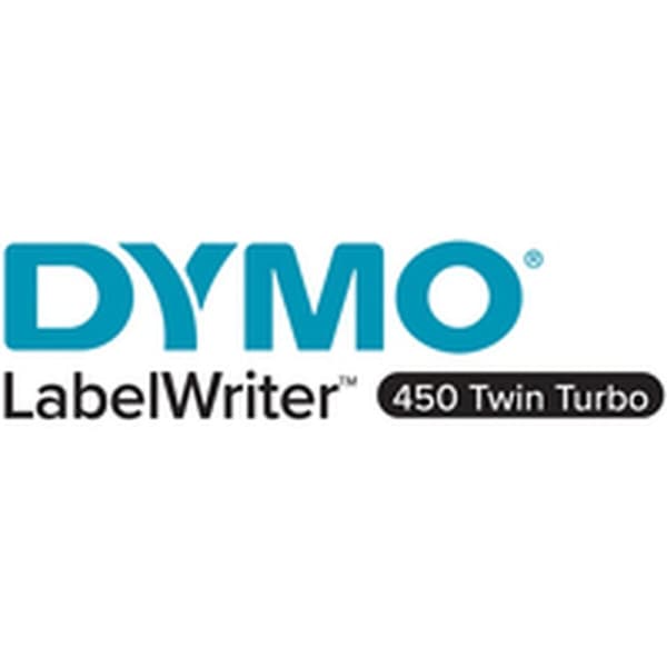 Multifunktionsprinter Dymo LabelWriter™ 450 TwinTurbo