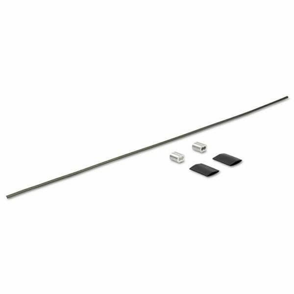 Sikkerhedskabel Startech CONNLOCKPK10         10 uds