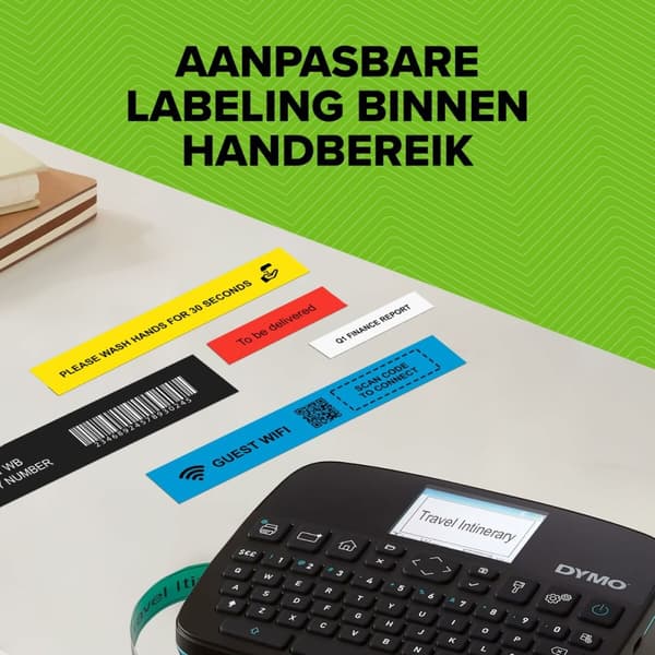 Manuell märkningsmaskin Dymo 2197370