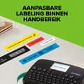 Miniatyrbild 8 av 11: Manuell märkningsmaskin Dymo 2197370