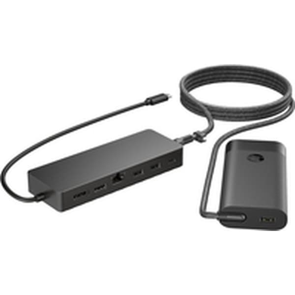 Docking-station HP 9H0H9AA