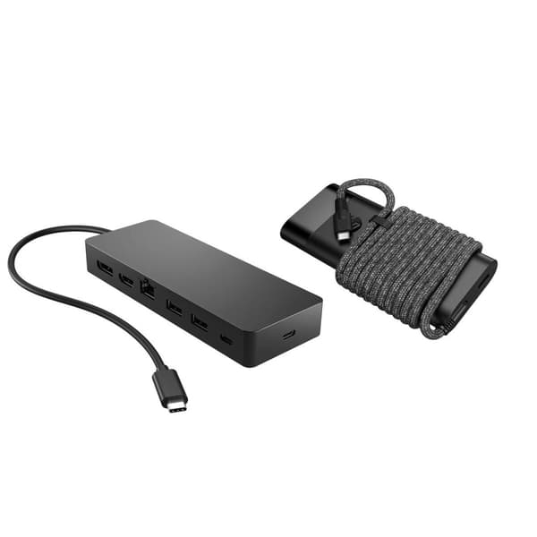 Docking-station HP 9H0H9AA