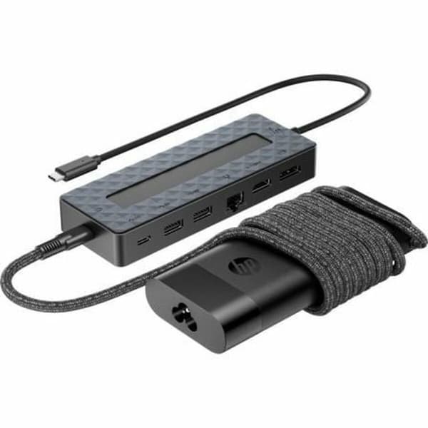 Docking-station HP 9H0H9AA
