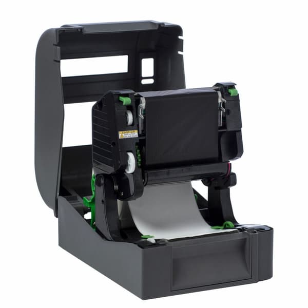 Fotoskrivare Brother TD-4420TN