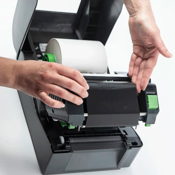 Fotoprinter Brother TD-4420TN