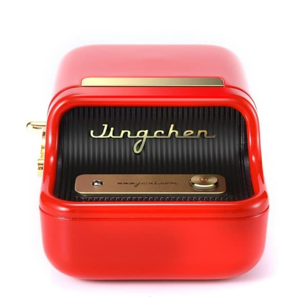 Manuell märkningsmaskin NIIMBOT B21S RED