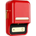 Miniatyrbillede 2 af 9: Etiketteringsmaskine NIIMBOT B21S RED