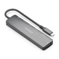 Miniatyrbild 3 av 4: USB-HUB Aisens ASUC-7P026-GR