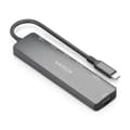 Miniatyrbild 4 av 4: USB-HUB Aisens ASUC-7P026-GR