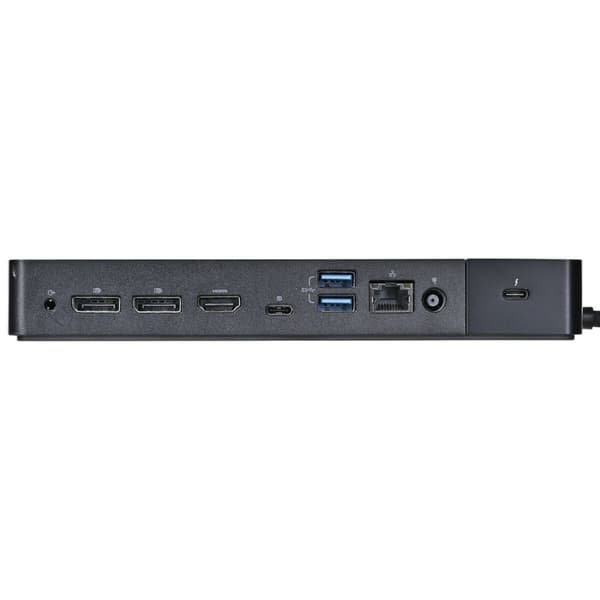 BEGAGNAD Dockstation Dell DELLWD19TB (Renoverade A)