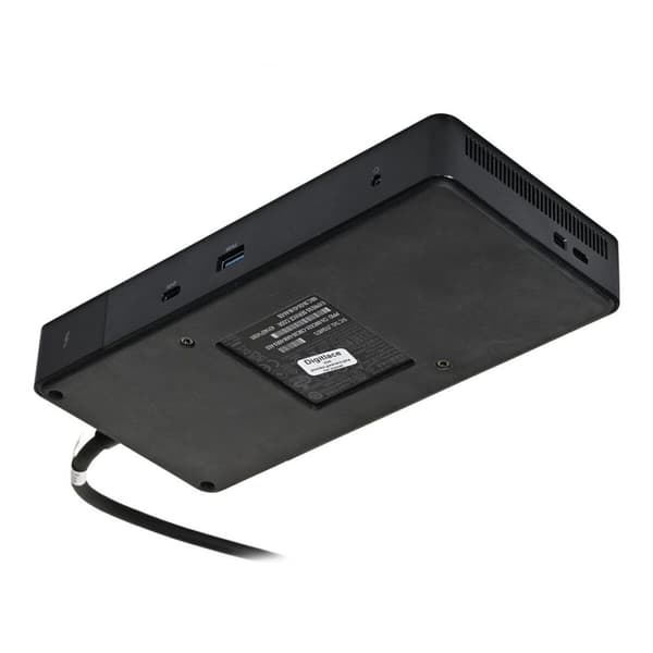 BEGAGNAD Dockstation Dell DELLWD19TB (Renoverade A)