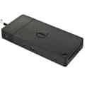 Miniatyrbild 1 av 5: BEGAGNAD Dockstation Dell DELLWD19TB (Renoverade A)