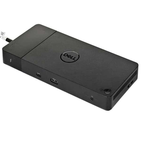 BEGAGNAD Dockstation Dell DELLWD19TB (Renoverade A)