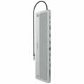 Miniatyrbillede 3 af 11: USB Hub Aisens ASUC-12P020-GR