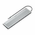 Miniatyrbillede 7 af 11: USB Hub Aisens ASUC-12P020-GR