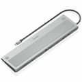 Miniatyrbillede 2 af 11: USB Hub Aisens ASUC-12P020-GR