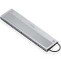 Miniatyrbillede 1 af 11: USB Hub Aisens ASUC-12P020-GR
