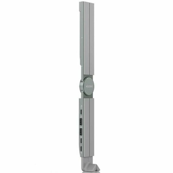 Docking-station Aisens ASUC-4P021-GR