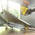 Miniatyrbillede 5 af 11: Docking-station Aisens ASUC-4P021-GR