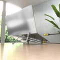 Miniatyrbillede 8 af 11: Docking-station Aisens ASUC-4P021-GR