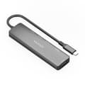 Miniatyrbillede 4 af 4: USB Hub Aisens ASUC-6P024-GR