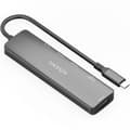 Miniatyrbillede 1 af 4: USB Hub Aisens ASUC-6P024-GR
