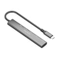 Miniatyrbillede 4 af 4: USB Hub Aisens ASUC-5P022-GR
