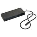 Miniatyrbillede 2 af 5: BRUGT Docking-station Dell DELLWD19TB (Refurbished A)