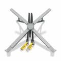 Miniatyrbilde 7 av 11: Dokkingstasjon Aisens ASUC-4P021-GR
