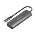 Miniatyrbilde 2 av 4: USB Hub Aisens ASUC-6P023-GR
