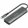 Miniatyrbilde 1 av 4: USB Hub Aisens ASUC-6P023-GR