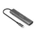 Miniatyrbilde 3 av 4: USB Hub Aisens ASUC-7P027-GR