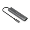 Miniatyrbilde 4 av 4: USB Hub Aisens ASUC-7P027-GR