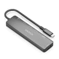 Miniatyrbilde 4 av 4: USB Hub Aisens ASUC-7P025-GR
